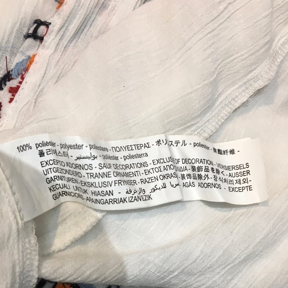 Beautiful Embroidered Robe - Picture 8 of 10